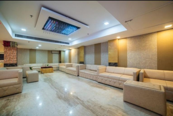 Supreme Residency Guest House And Dining 1