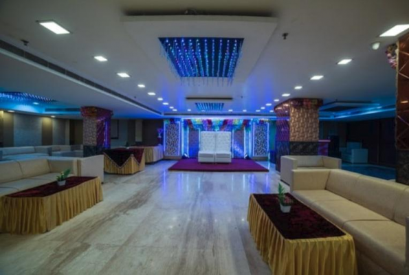 Supreme Residency Guest House And Dining 2