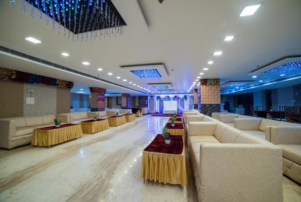 Supreme Residency Guest House And Dining 3