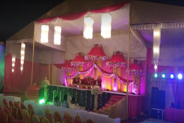 Mangal Sabhagruha Banquet Hall 1