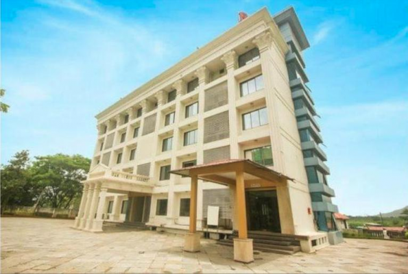 Rishivan Resort 3