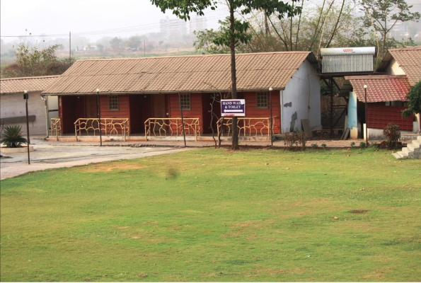 Rishivan Resort 4