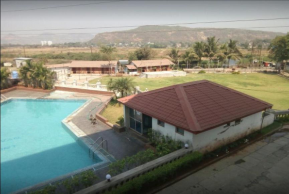 Rishivan Resort 5