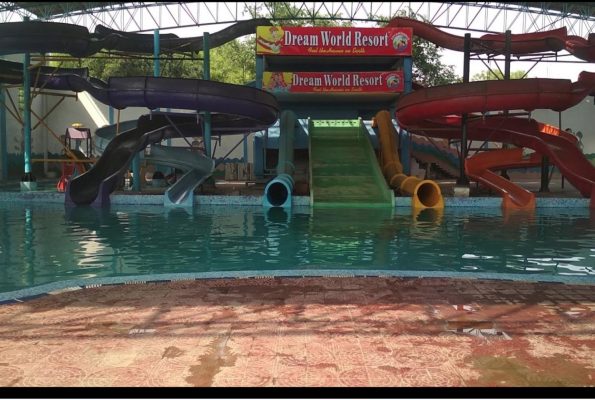 Dream World Resort 2