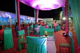 Dream World Resort