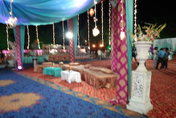 Dream World Resort