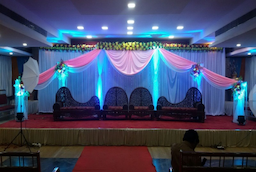Mauli Grand Banquet