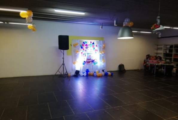 Venue Image