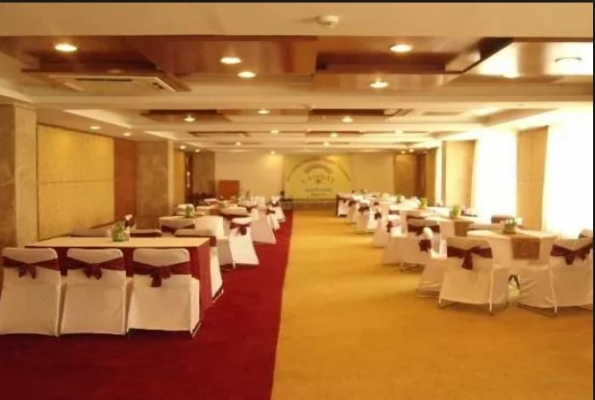 Cambay Sapphire 1
