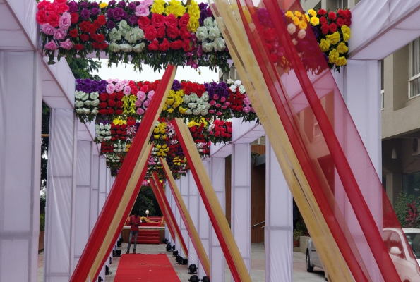 Inventree Hotel Pune 3