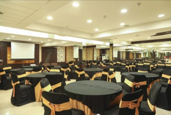 Hotel Darshan Tower 2