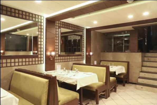 Hotel Darshan Tower 3