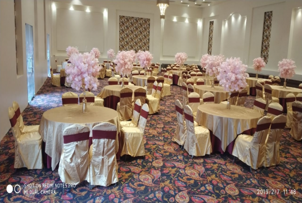 Arista Palace And Hotels 4