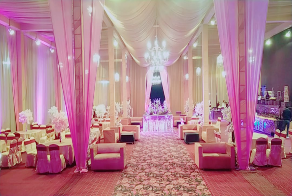 Arista Palace And Hotels 5