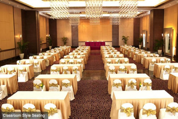 The Retreat Hotel and Convention Centre 3