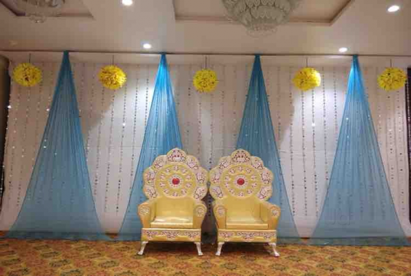 Radha Krishna Banquet 2