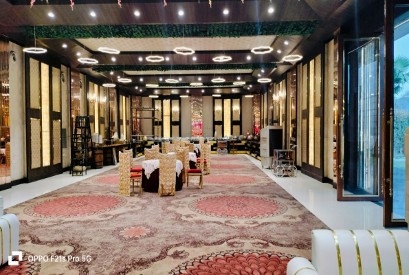 Grand Vilas 1