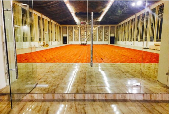 Venue Image
