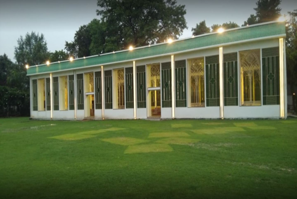 The Uttsav 1