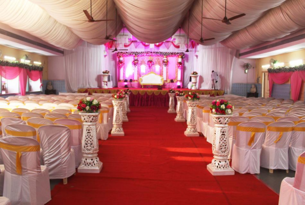 Mangal Sabhagruha Banquet Hall 1
