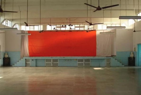 Mangal Sabhagruha Banquet Hall 3
