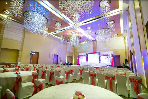 Courtyard Marriott 3