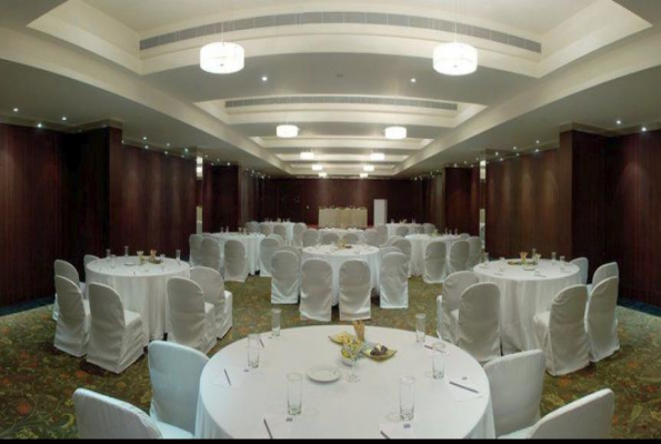 The Park Hotels 1