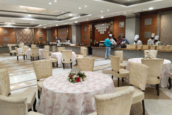 Calista Resort Delhi 1