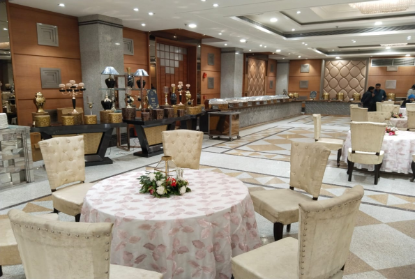 Calista Resort Delhi