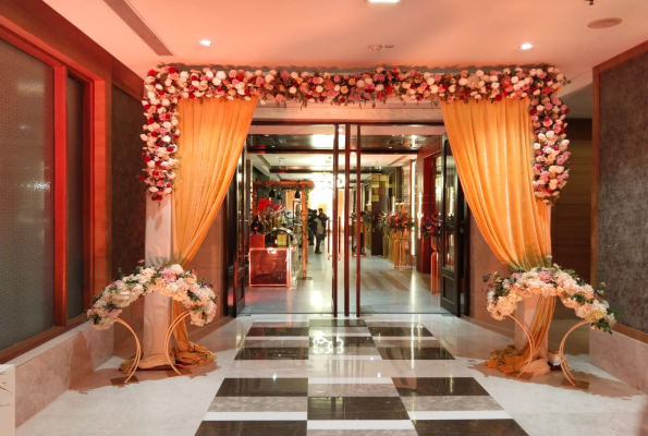 Calista Resort Delhi 3