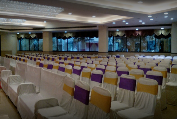 Majestic Hall