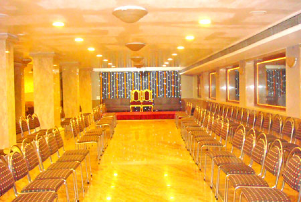 Vishal Banquet 2
