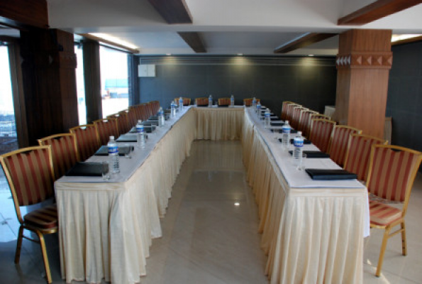 Hotel Oriental Aster 1