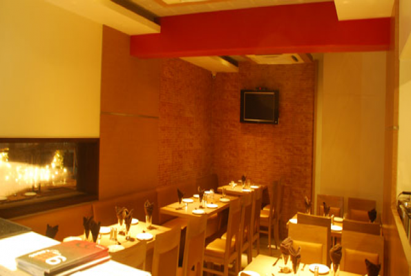 Hotel Oriental Aster 2