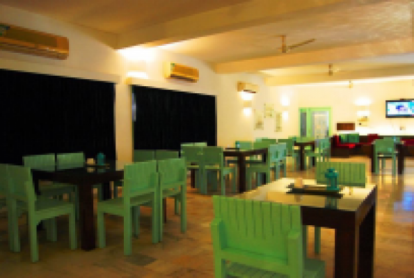Venue Image