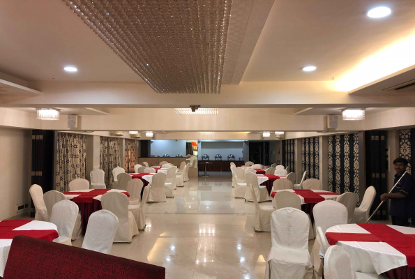 Hotel Silver Inn