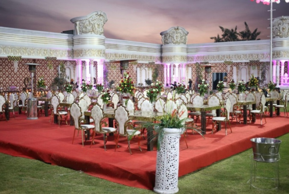 Raj Aangan Resort 3