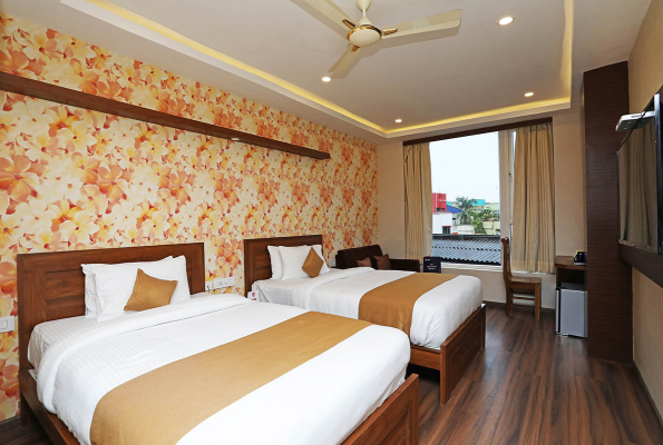Hotel Stayotel 1