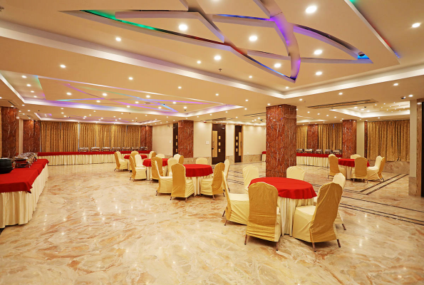 Hotel Stayotel 2