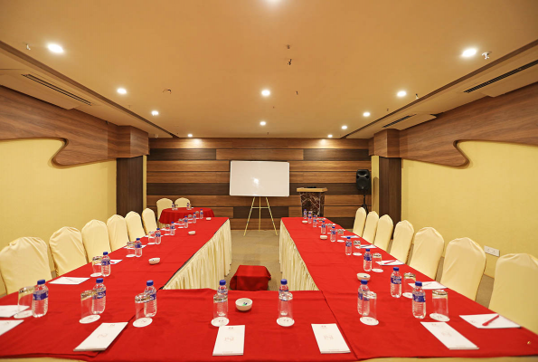 Hotel Stayotel 3