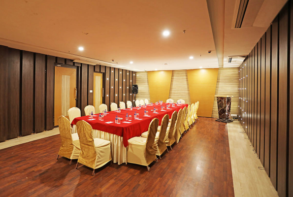 Hotel Stayotel 4