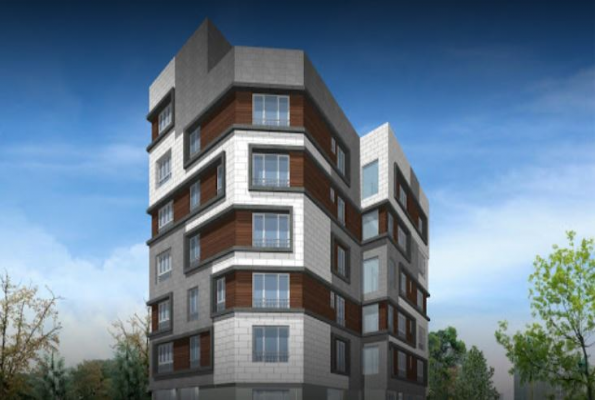 Arya Regency 1