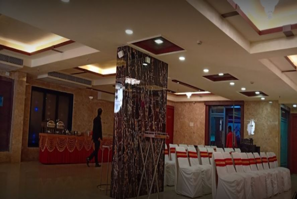 Arya Regency 2