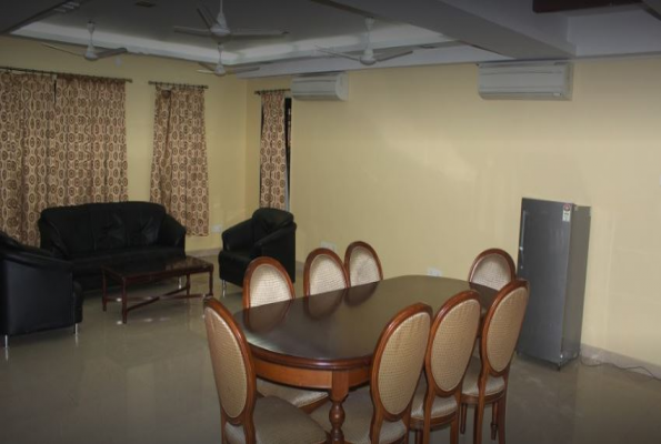 Arya Regency 4