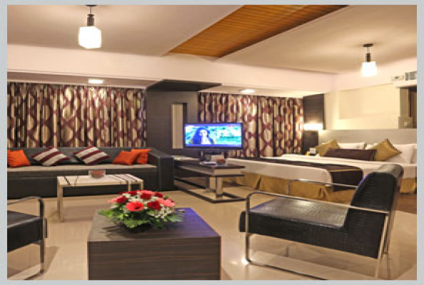 Keys Hotel Nestor 1