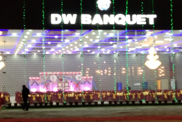 Dream World Resort 1