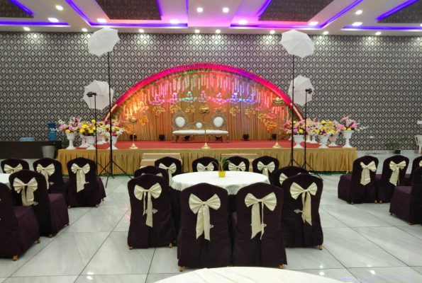 Dream World Resort 4