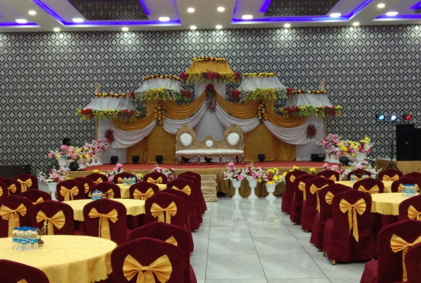 Dream World Resort 5