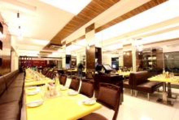 Keys Hotel Nestor 2