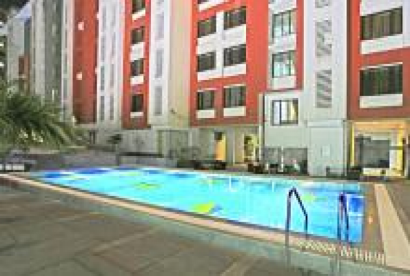 Keys Hotel Nestor 4